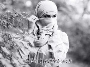 ArabianMalikah