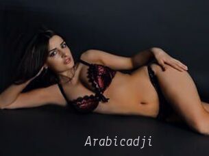 Arabicadji