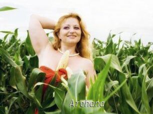 Archana