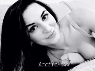 ArcticFoxx