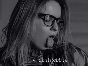 ArdentRabbit