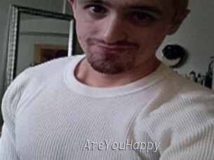 AreYouHappy