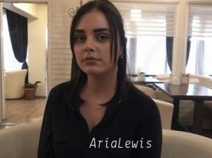 AriaLewis