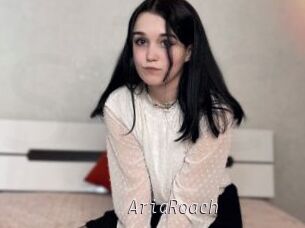 AriaRoach