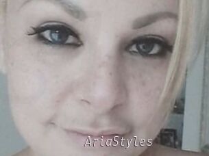 AriaStyles