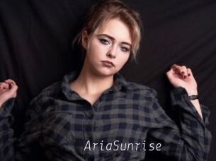 AriaSunrise