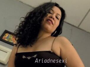 Ariadnesexi