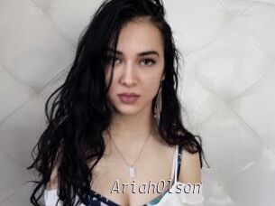 AriahOlson