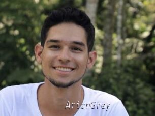 ArianGrey