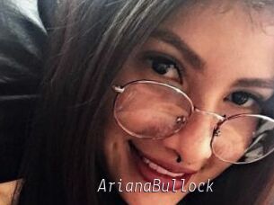 ArianaBullock