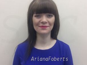 ArianaFoberts