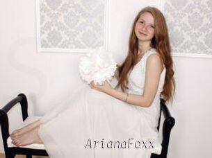 ArianaFoxx