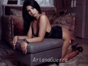 ArianaGuerra