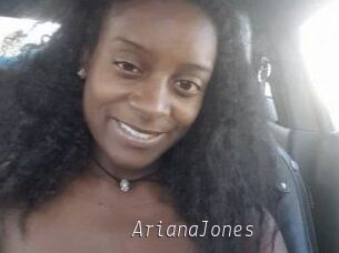 ArianaJones