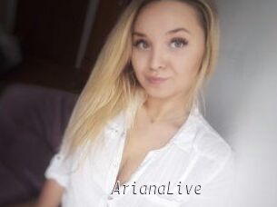 ArianaLive