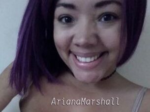 Ariana_Marshall