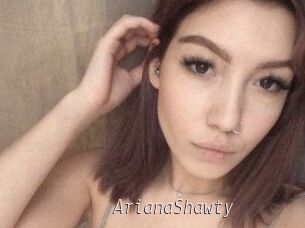 ArianaShawty
