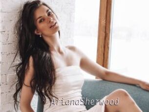 ArianaSherwood