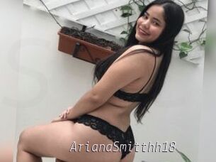 ArianaSmitthh18