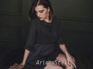 ArianaStill
