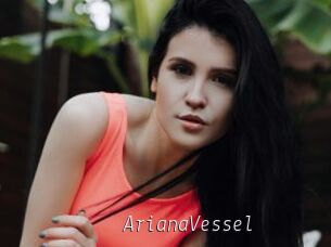 ArianaVessel