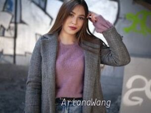 ArianaWang