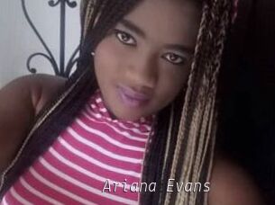 Ariana_Evans