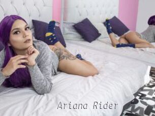 Ariana_Rider