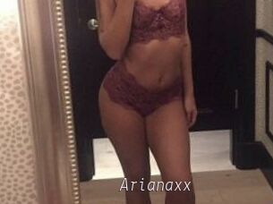 Arianaxx