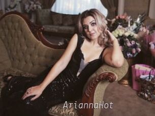 AriannaHot
