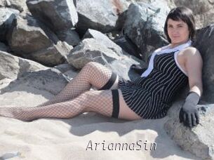 AriannaSin