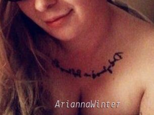 AriannaWinter