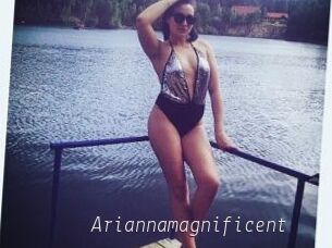 Ariannamagnificent