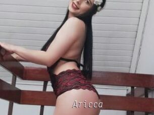 Aricca