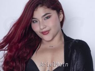 ArielMain