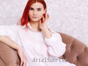 ArielSunrise