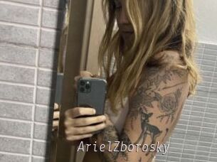 ArielZborosky