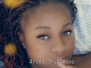 Ariel_Smithxoxo