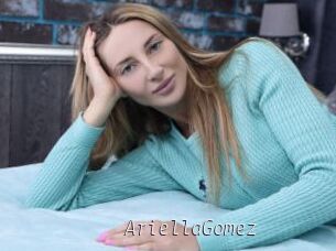 AriellaGomez