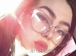 AriellaShy