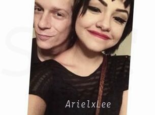 ArielxLee