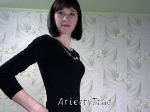 AriettyTrue