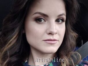 ArinOnline