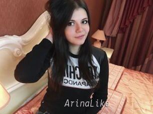ArinaLike