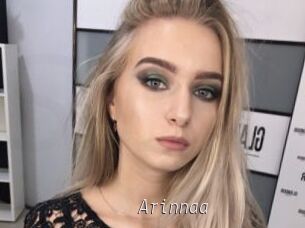 Arinnaa
