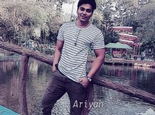 Ariyan