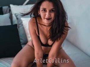 ArletCollins