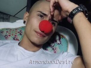 ArmandxxxDesire