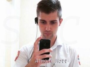 Armani_Hott