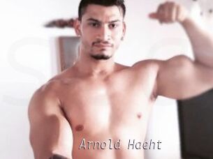 Arnold_Haeht